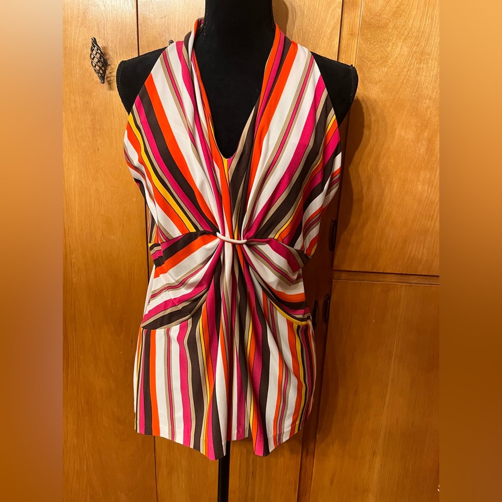 Lot of 3 summer tops!